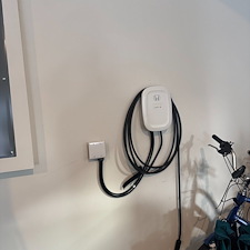 Honda-Charge-Station-EV-Burlingame-CA-Fast-Charging-at-home 1